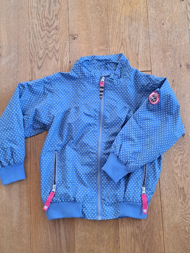 racoon Übergangsjacke 