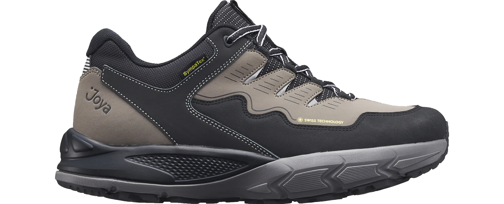 Cadore STX Brown/Black