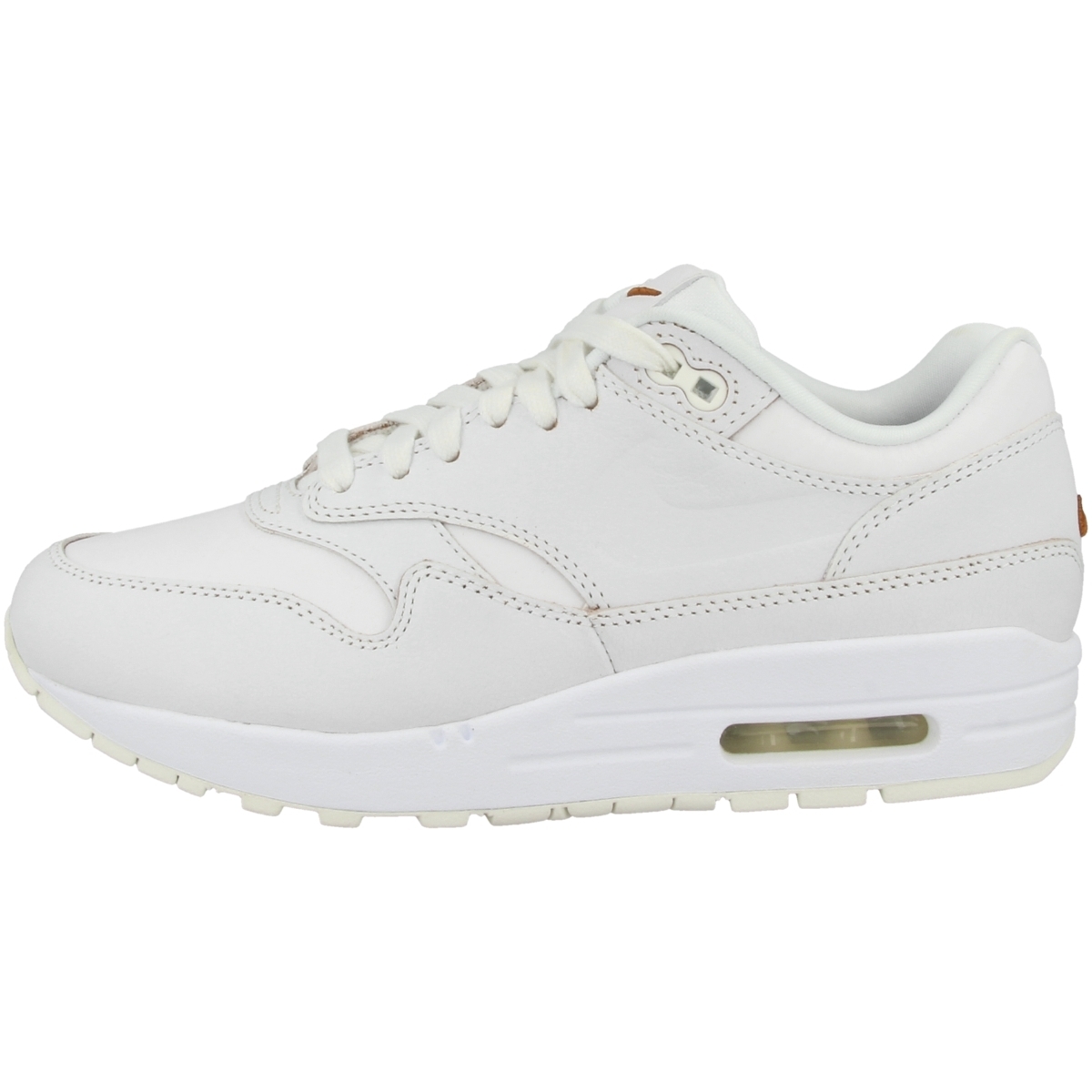Nike Sportswear Air Max 1 Sneaker low weiss