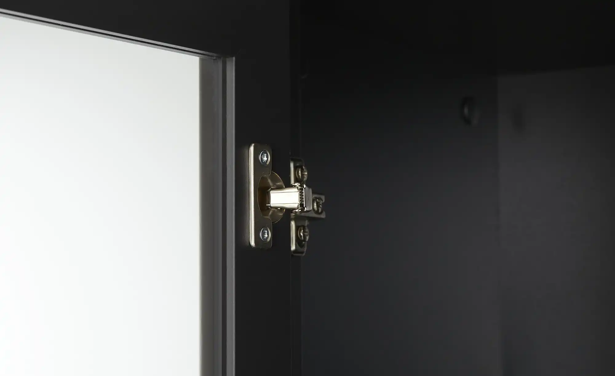 Roomers Vitrine