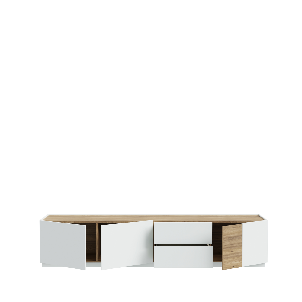 TV-Unterschrank stehend Lewisville