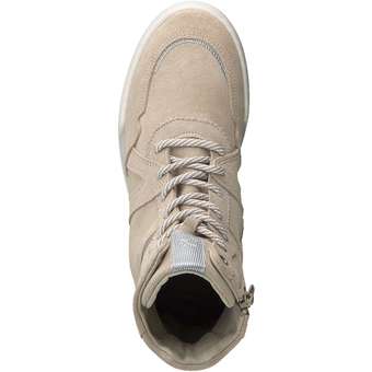 PX Sneaker High in beige