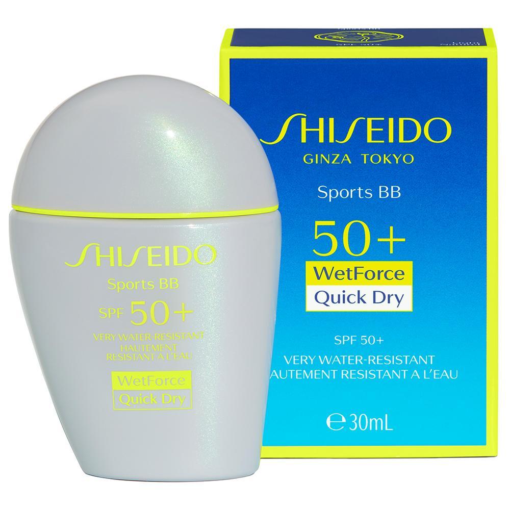 Sports BB SPF 50+