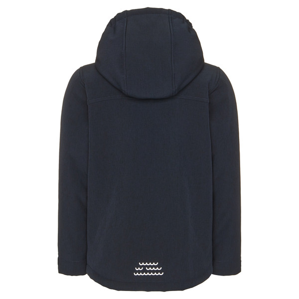 HEIMAEY HOODED SOFTSHELL JACKET Kinder - Softshelljacke
