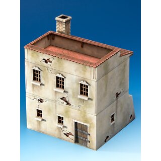City of Longfall - Cabaña Berreta