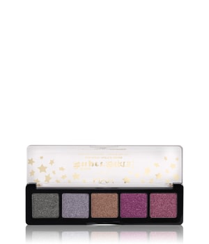 NYX Professional Makeup Gimme Super Stars Lidschatten Palette-1 Stk