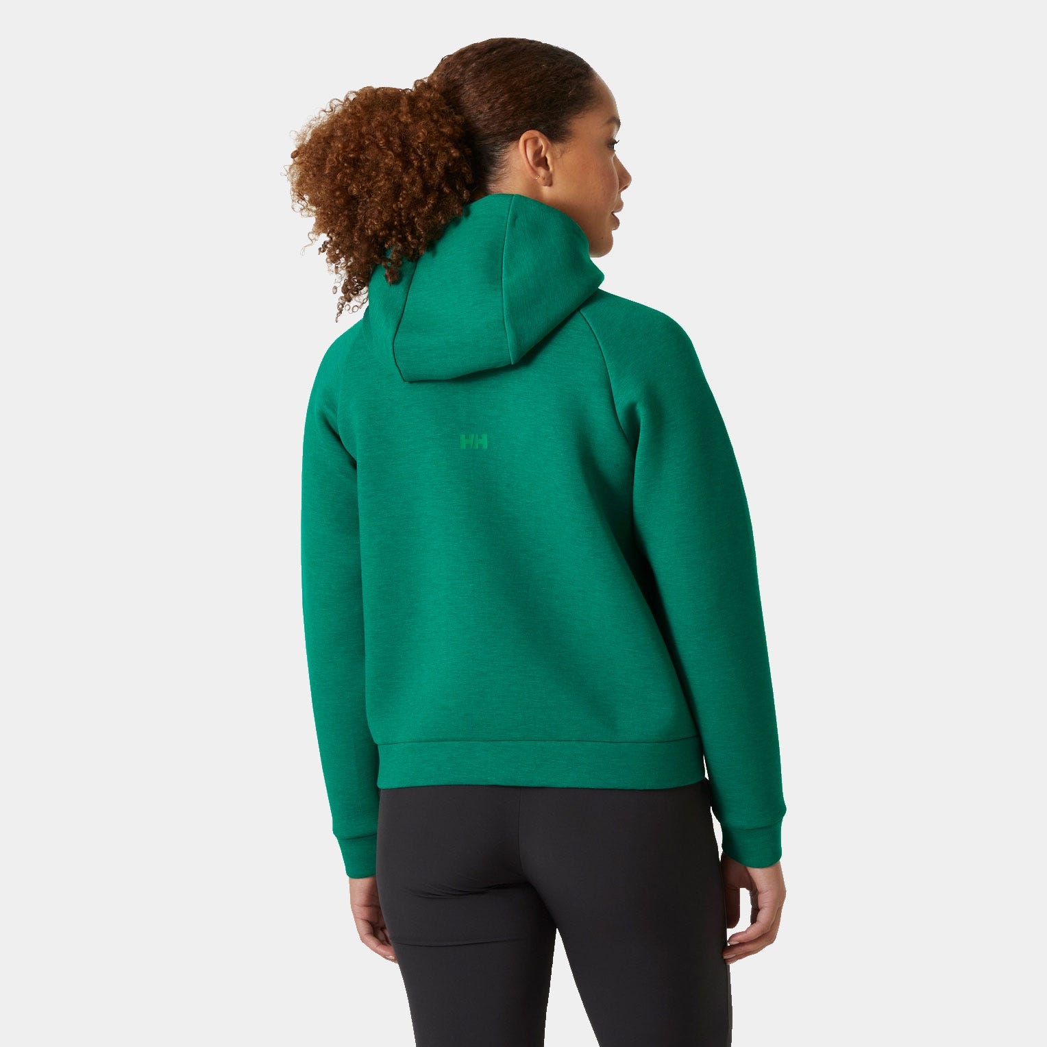 Women's HP Ocean 2.0 Full-Zip Sailing Jacket