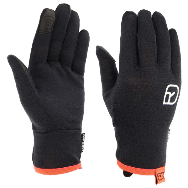 Ortovox - Women's 185 Rock'N'Wool Glove Liner - Handschuhe