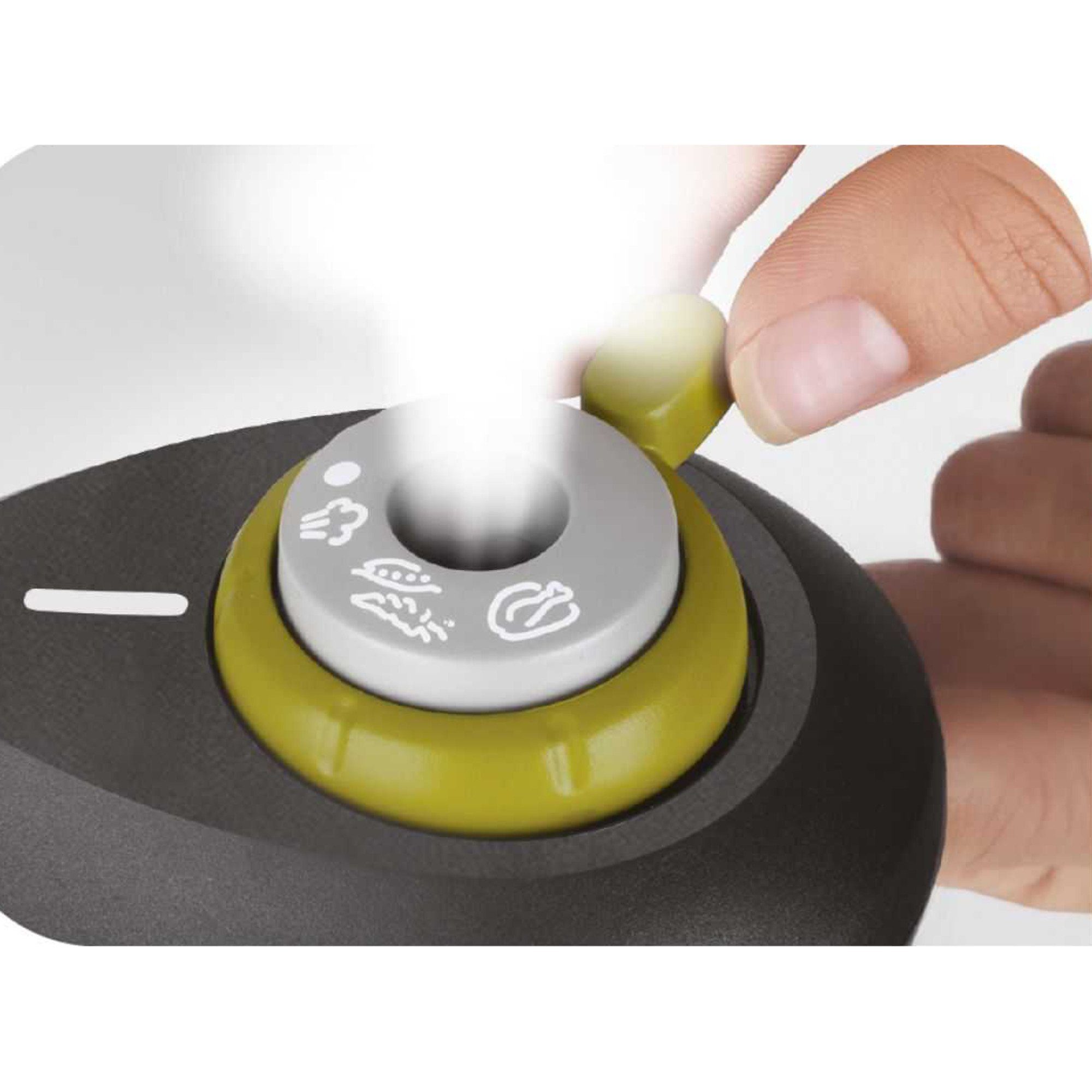 Tefal Geschirr-Set Tefal Schnellkochtopf Secure 5 Neo, P2530737, Topf