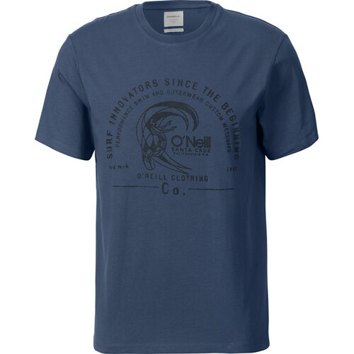 HERREN SHIRT INNOVATE WAVE T-SHIRT