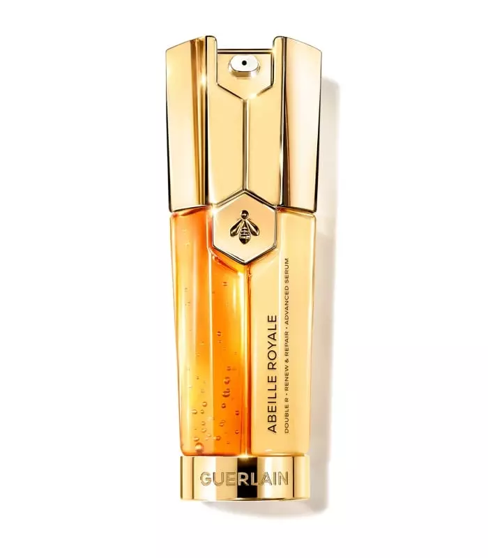ABEILLE ROYALE Advanced Double R Renew & Repair Sérum