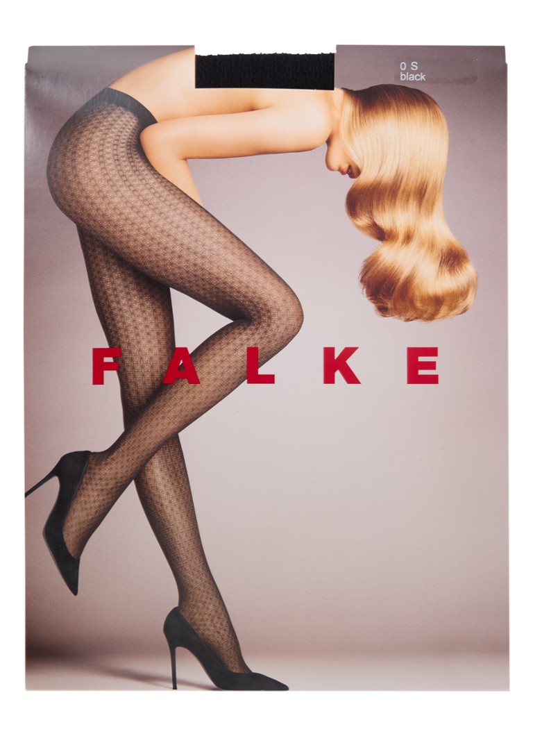 Colanti negri Falke Lullaby 20 denari