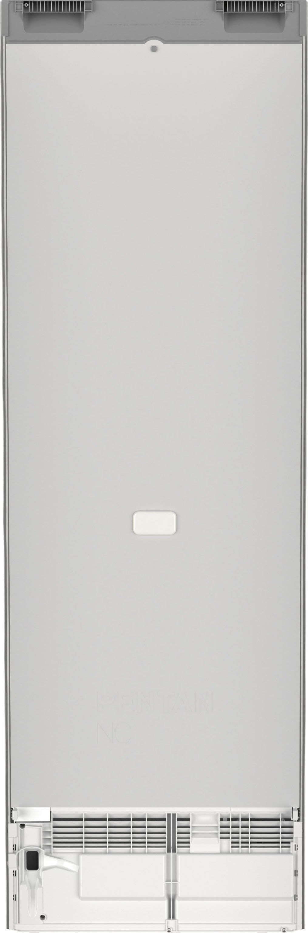 Liebherr Kühl-/Gefrierkombination CNsdc 5203_994876651, 185,5 cm hoch, 59,7 cm breit