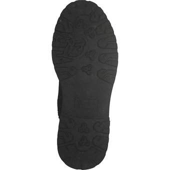 Tom Tailor Schnür Boots in braun