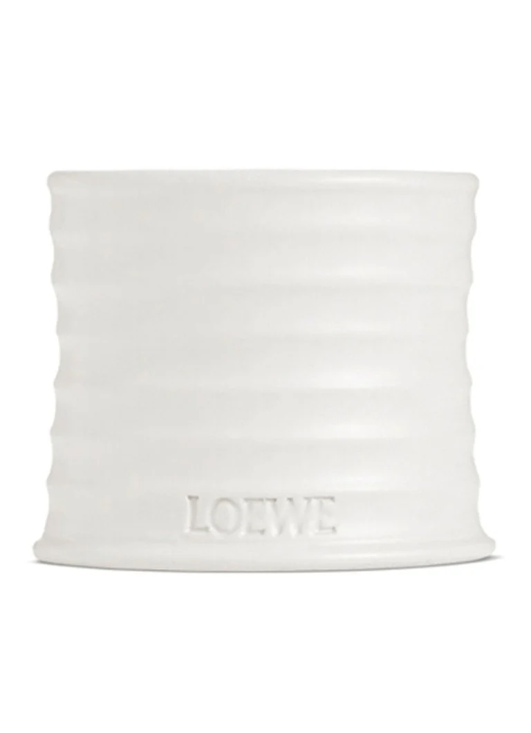 LOEWE maza oregano svece - aromātiskā svece 170 grami