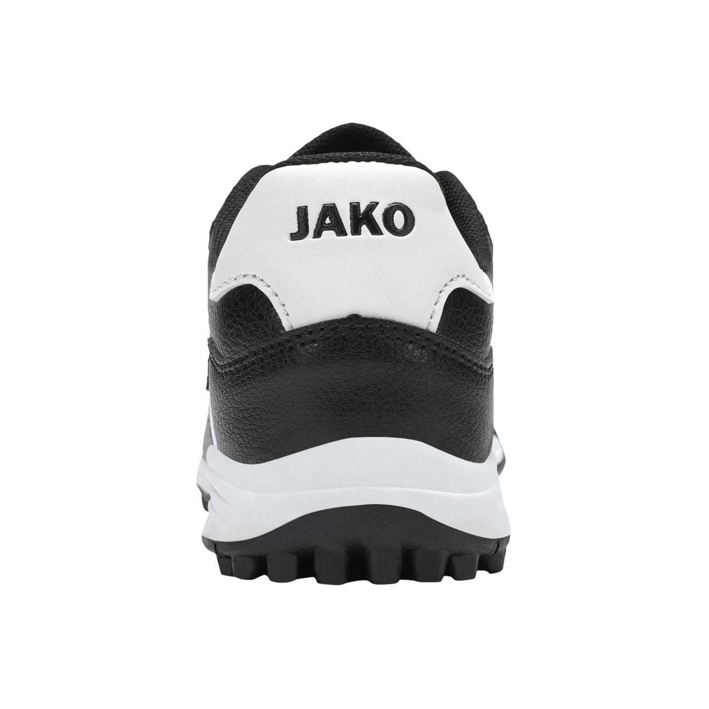 JAKO Classico II TF Jr Kids Schwarz Weiss F802