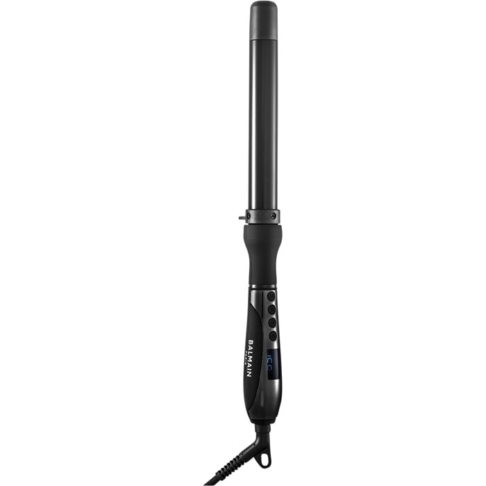 Professional Ceramic Curling Wand 25 mm