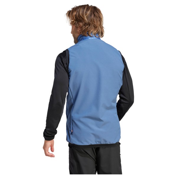 adidas Terrex - Terrex Xperior Varil Hybrid Vest - Kunstfaserweste