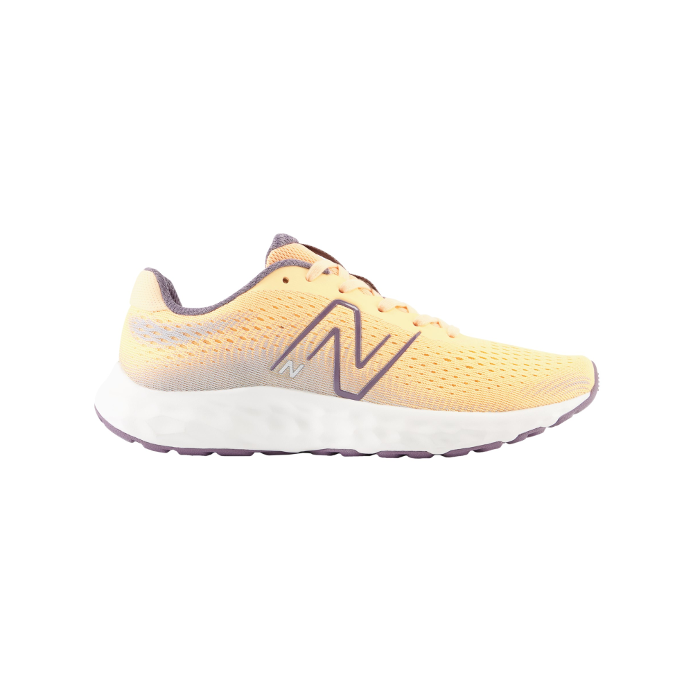 New Balance 520 W520-FT8 / gelb