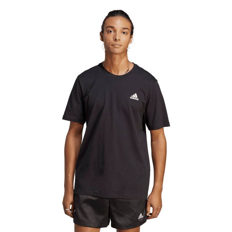 adidas Essentials T-Shirt Herren