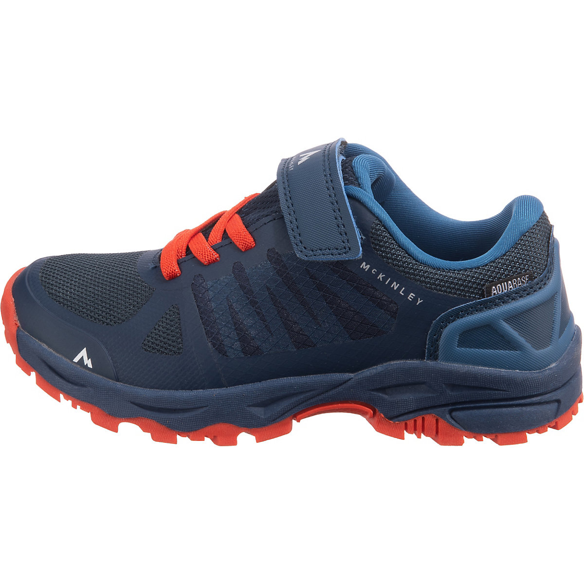 Kinder Outdoorschuhe KANSAS III