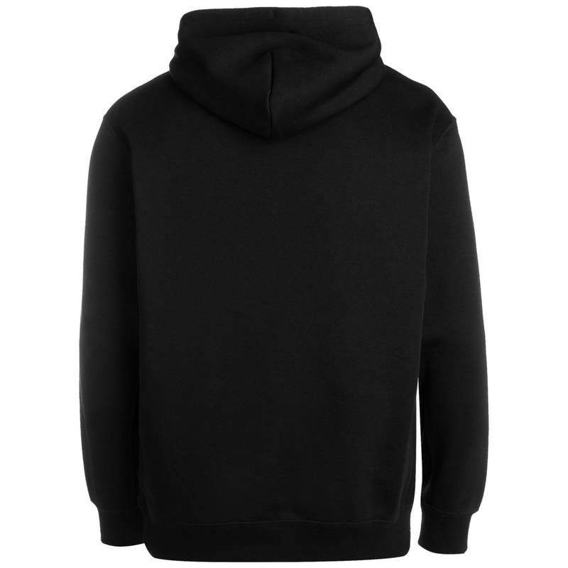 PUMA Classics Small Logo Hoodie Herren