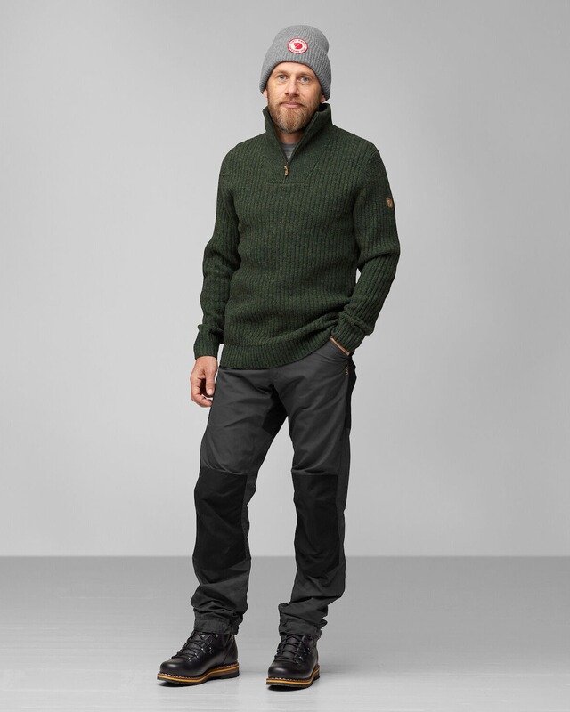 Fjällräven Troyer &Ouml;vik
