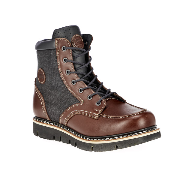 HANS 100 Herren - Freizeitschuhe