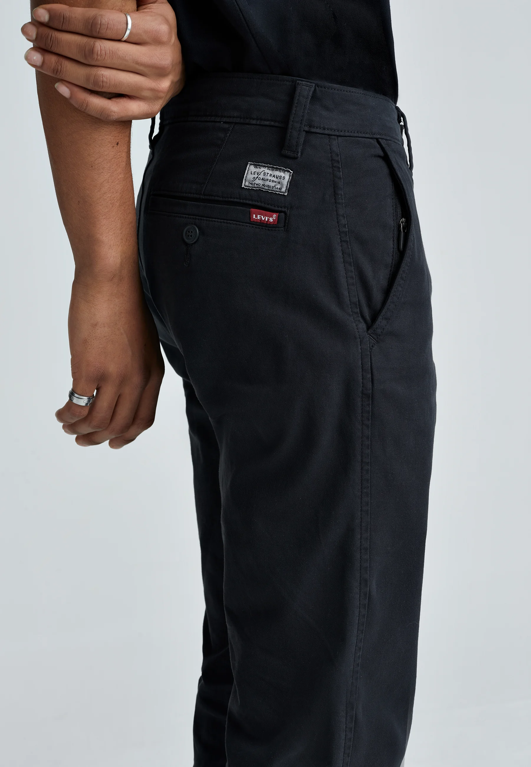 Levi's® XX CHINO SLIM II - Pantalones chinos