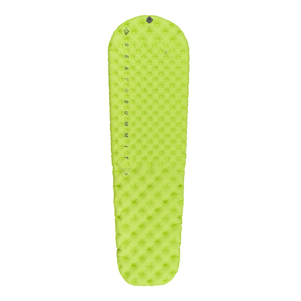 COMFORT LIGHT ASC INSULATED MAT REGULAR - Isomatte