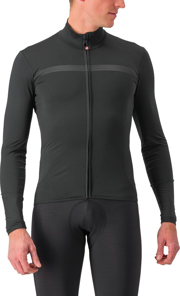 Castelli Pro Thermal Mid - Langarmtrikot kaufen | Bike-Discount