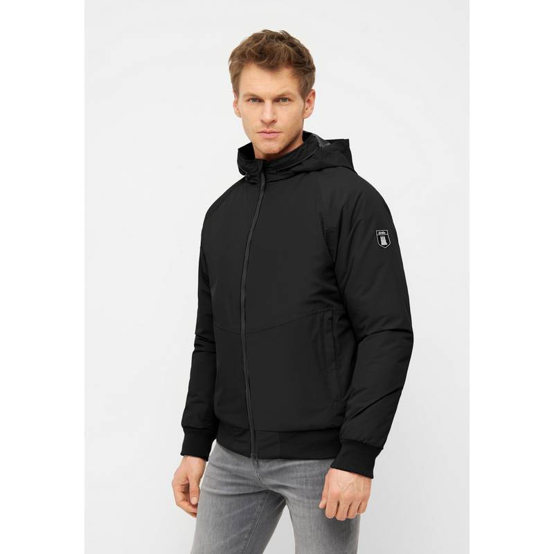 Derbe Ripholm Winterjacke Herren