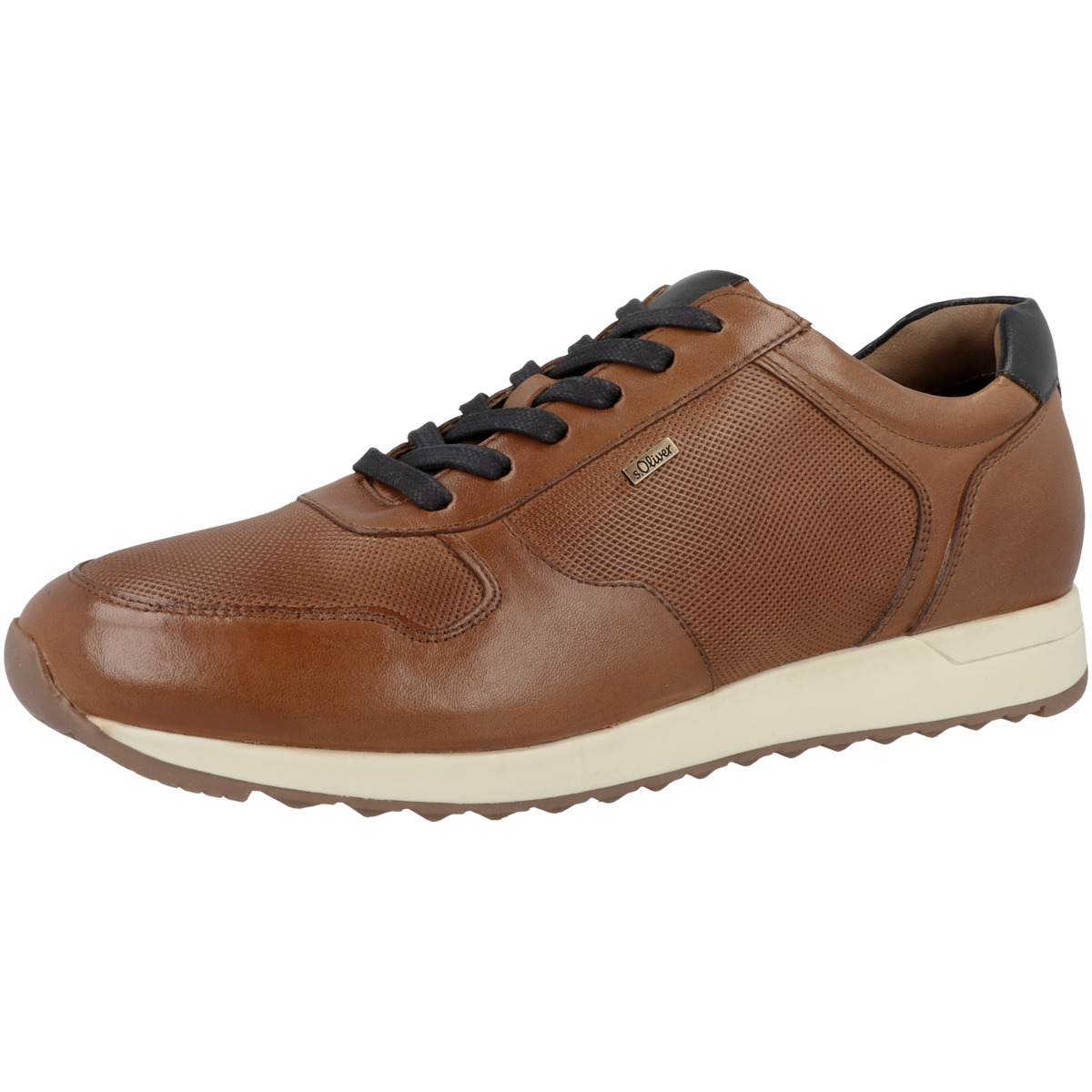 s.Oliver 5-13629-41 Sneaker Low braun