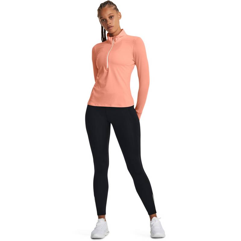 Under Armour Qualifier Run Funktionsshirt Damen