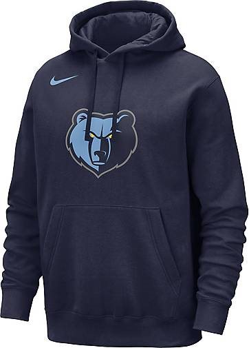 Nike Performance Hoodie NBA MEMPHIS GRIZZLIES Regular Fit