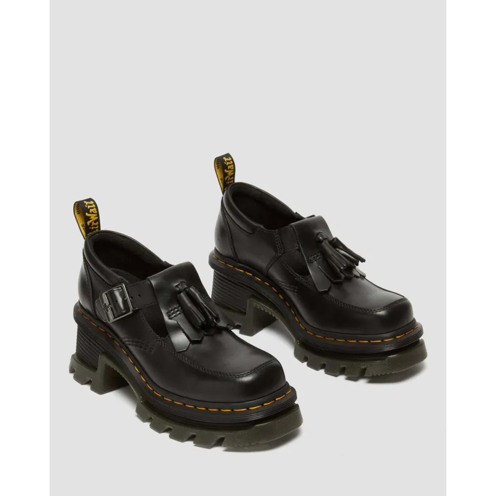 Dr. Martens Corran 31494001 / schwarz