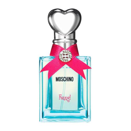 Moschino Funny Eau de Toilette 100 ml