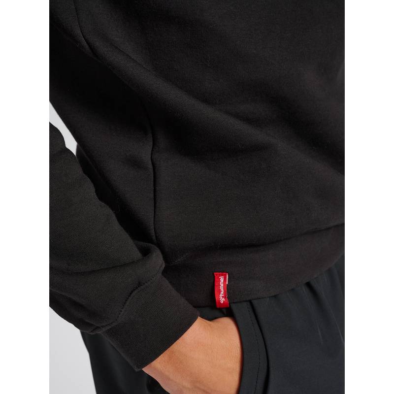 hummel hmlRED HEAVY HOODIE Hoodie Herren