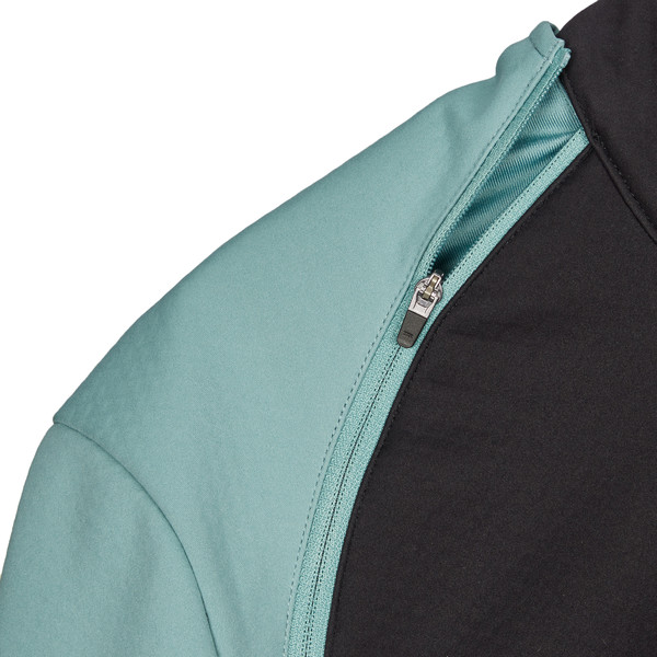 KURO SOFTSHELL ZO JACKET Herren - Fahrradjacke