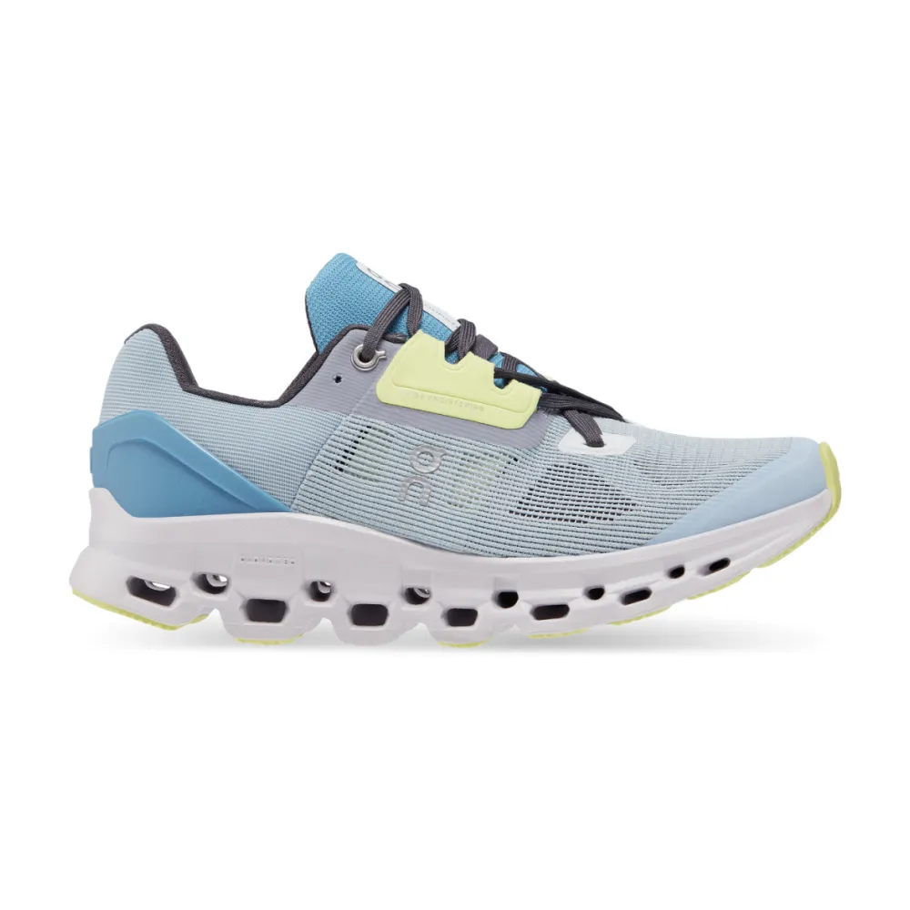 ON Cloudstratus 39.98658 / blau