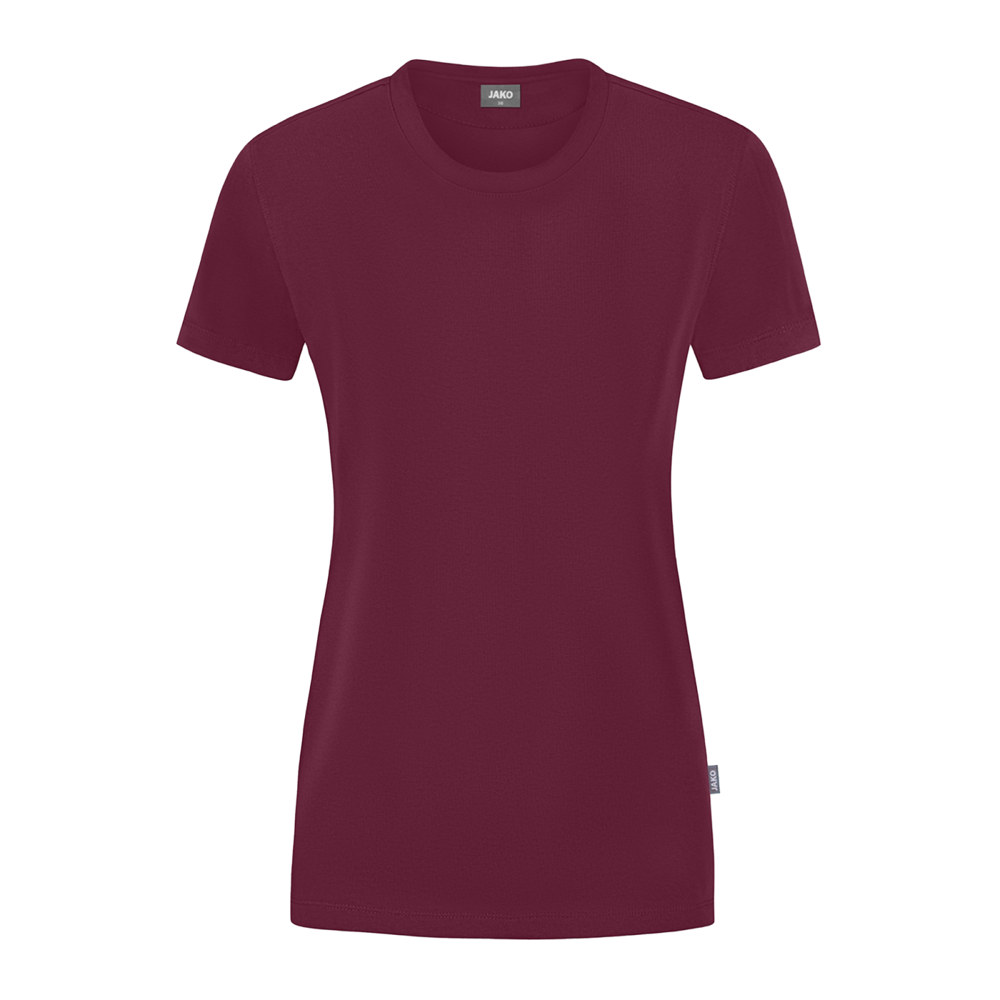 JAKO Doubletex T-Shirt Damen Braun F130