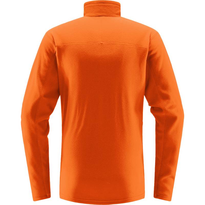 Haglfs Buteo Mid Jacket Fleecejacke Herren