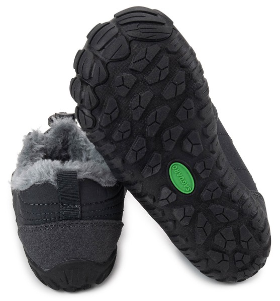 Saguaro kids ~ Will II ~ Dark Grey