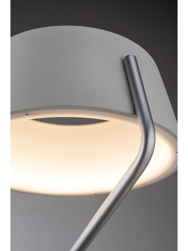 paulmann LED Stehleuchte Belaja 22W Weiß/Chrom matt günstig kaufen onesize