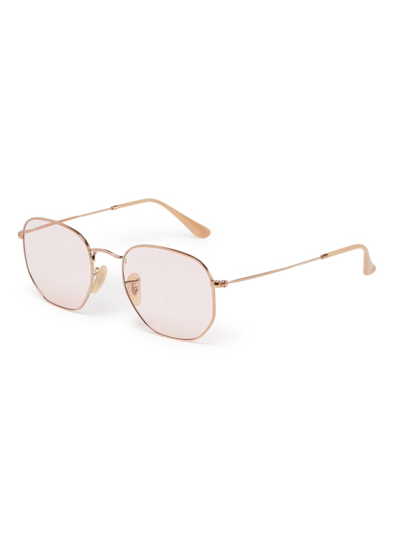 Ray-Ban saulesbrilles RB3548N