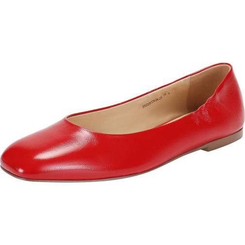 ekonika Ballerinas Ballerinas EKONIKA in klassischem Design