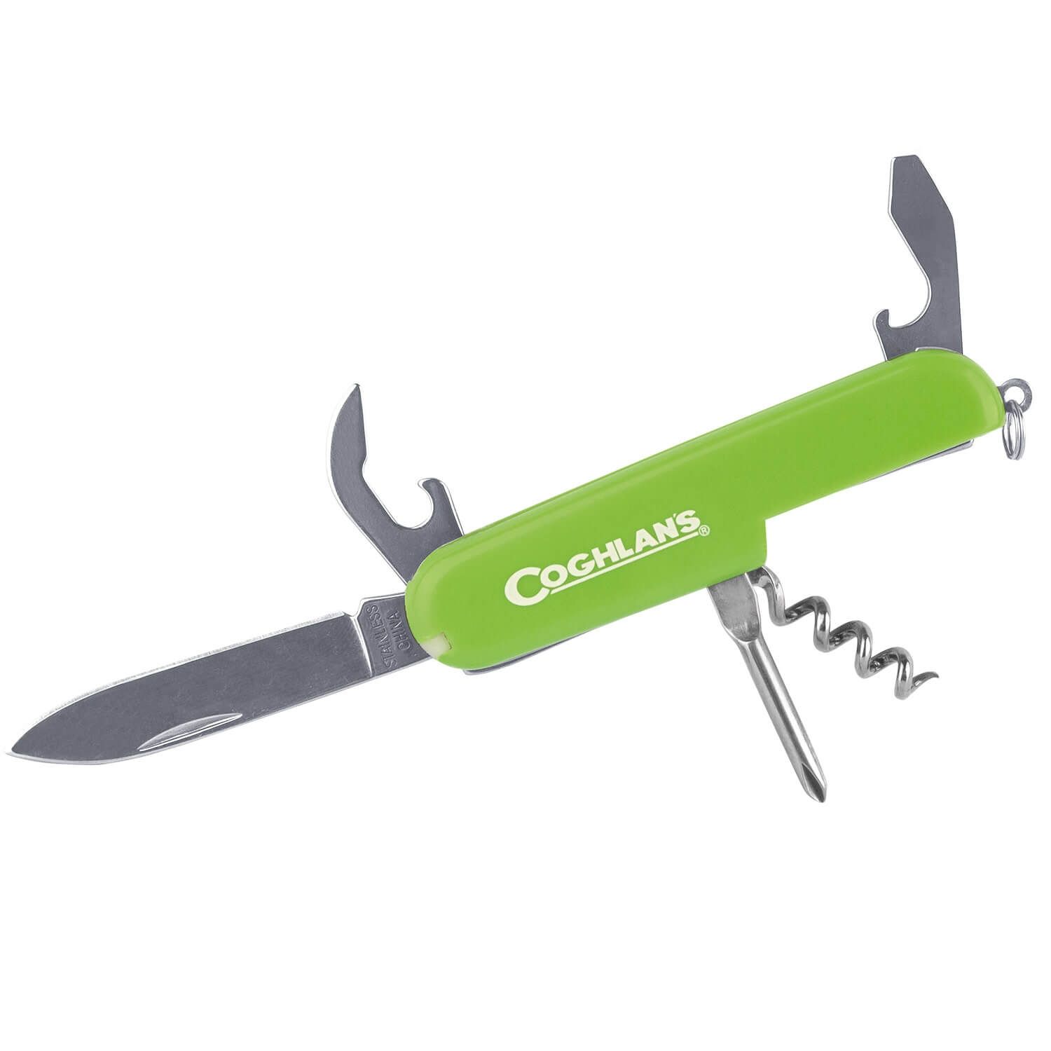 Taschenmesser Camp Knife 5