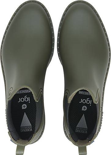 Verbenas Gummistiefel