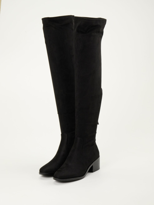 Overknee-17850090010 Steve Madden