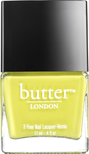 Butter London Nagellack Wellies 11 ml  Nagellack